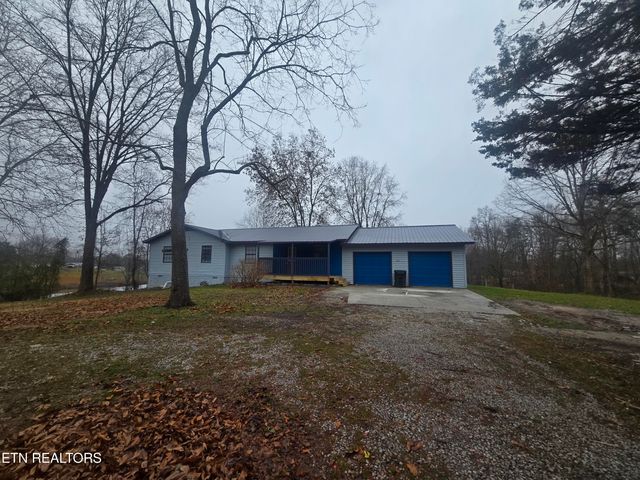 1316 Ditney Tr, Pioneer, TN 37847