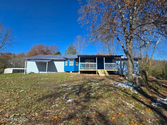 1316 Ditney Tr, Pioneer, TN 37847