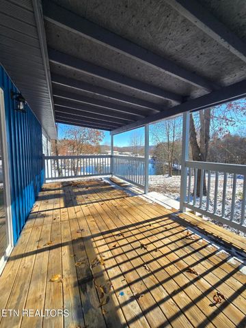 1316 Ditney Tr, Pioneer, TN 37847