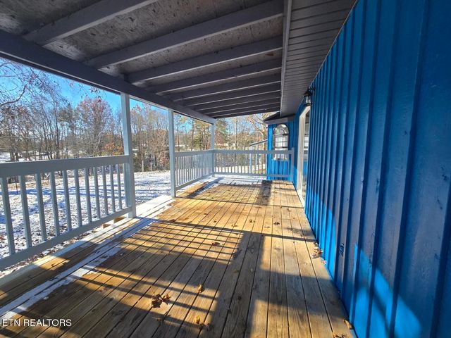 1316 Ditney Tr, Pioneer, TN 37847