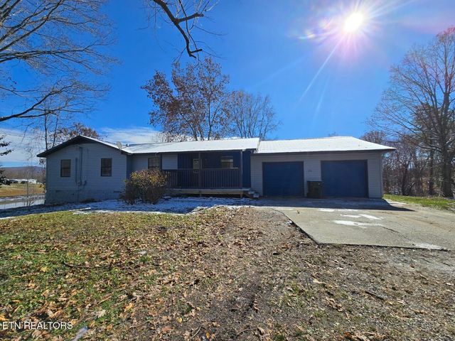 1316 Ditney Tr, Pioneer, TN 37847