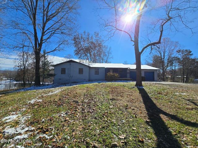 1316 Ditney Tr, Pioneer, TN 37847