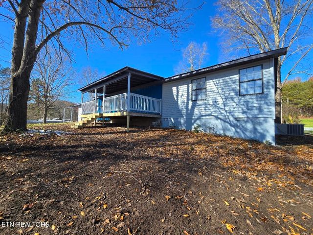 1316 Ditney Tr, Pioneer, TN 37847