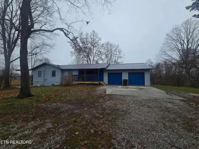 1316 Ditney Tr, Pioneer, TN 37847