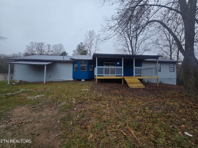 1316 Ditney Tr, Pioneer, TN 37847