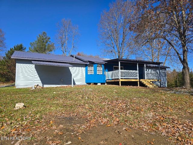 1316 Ditney Tr, Pioneer, TN 37847