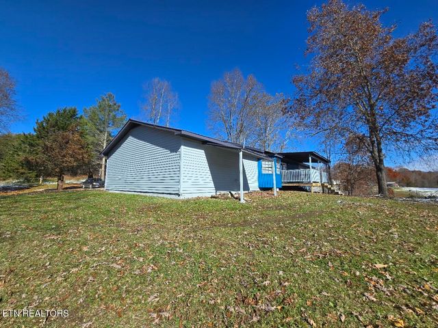1316 Ditney Tr, Pioneer, TN 37847