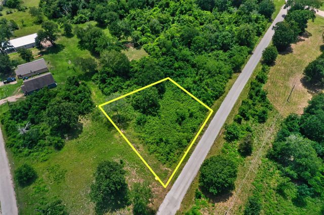24th And Peebles Street, Hempstead, TX 77445