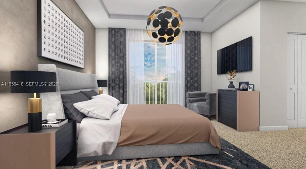 25252 SW 107th Ct, Homestead, FL 33032