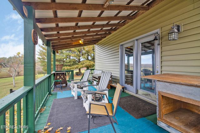 866 Open Range Rd, Crossville, TN 38555