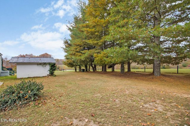 866 Open Range Rd, Crossville, TN 38555