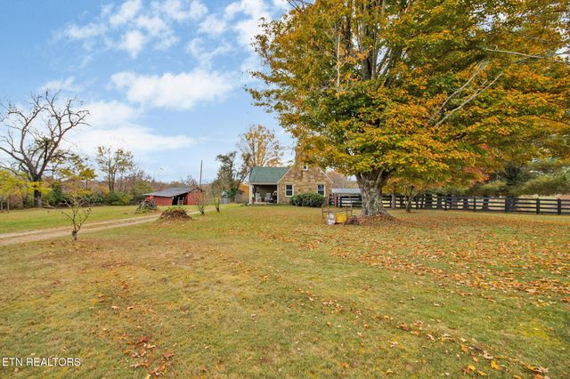 866 Open Range Rd, Crossville, TN 38555