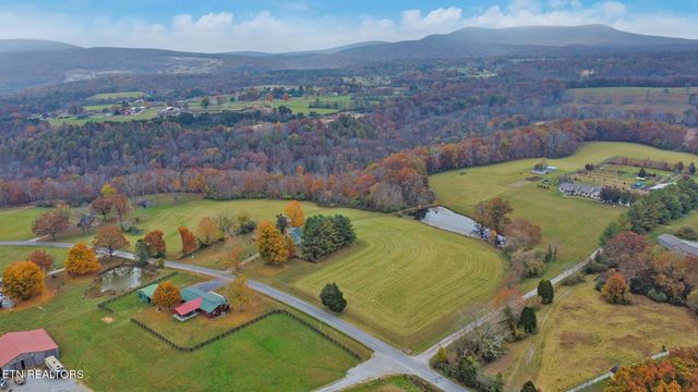 866 Open Range Rd, Crossville, TN 38555