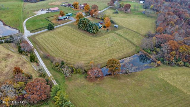 866 Open Range Rd, Crossville, TN 38555