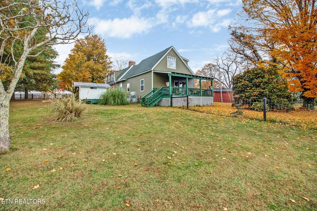 866 Open Range Rd, Crossville, TN 38555