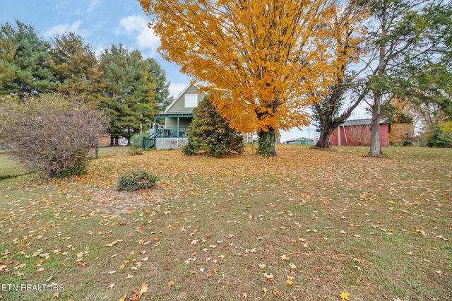 866 Open Range Rd, Crossville, TN 38555