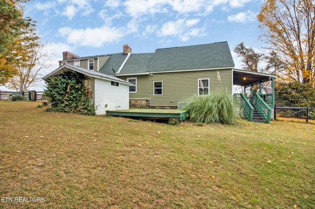 866 Open Range Rd, Crossville, TN 38555