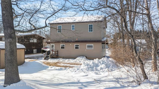 116 Lincoln Road, Copake, NY 12516