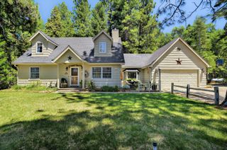 8226 Circle K Drive, Shingletown, CA 96088