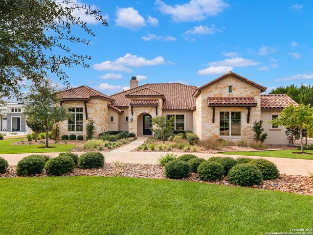 211 Wellesley Landing, Shavano Park, TX 78231