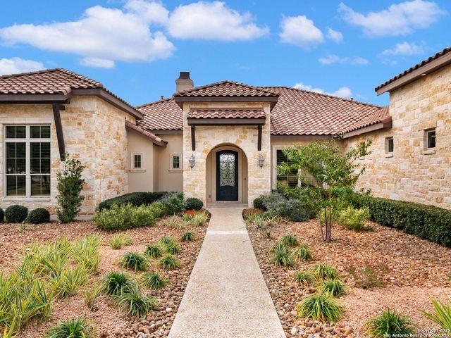 211 Wellesley Landing, Shavano Park, TX 78231