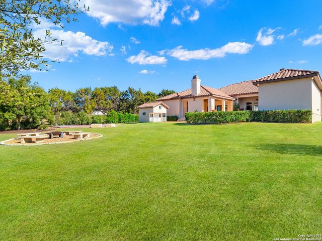 211 Wellesley Landing, Shavano Park, TX 78231