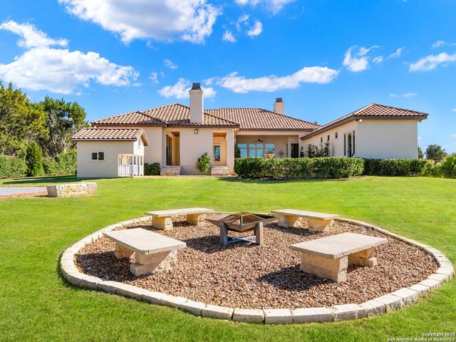 211 Wellesley Landing, Shavano Park, TX 78231