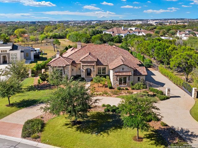 211 Wellesley Landing, Shavano Park, TX 78231