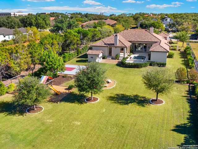 211 Wellesley Landing, Shavano Park, TX 78231