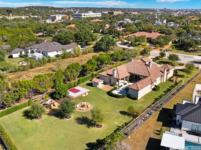 211 Wellesley Landing, Shavano Park, TX 78231