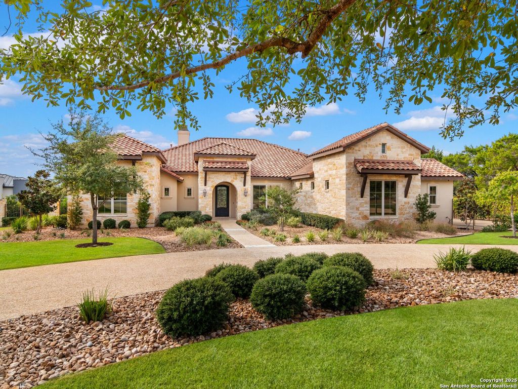 211 Wellesley Landing, Shavano Park, TX 78231