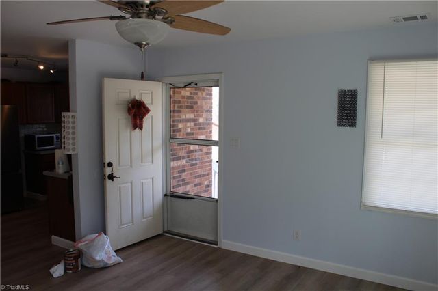 419 - 421 Claratom Drive, Winston-salem, NC 27107