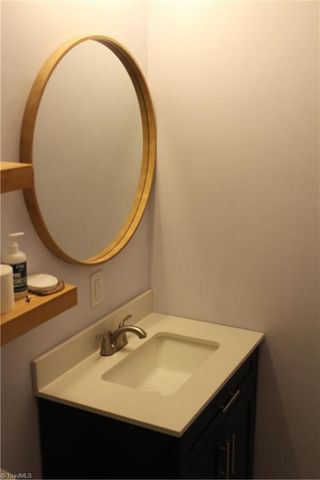 419 - 421 Claratom Drive, Winston-salem, NC 27107