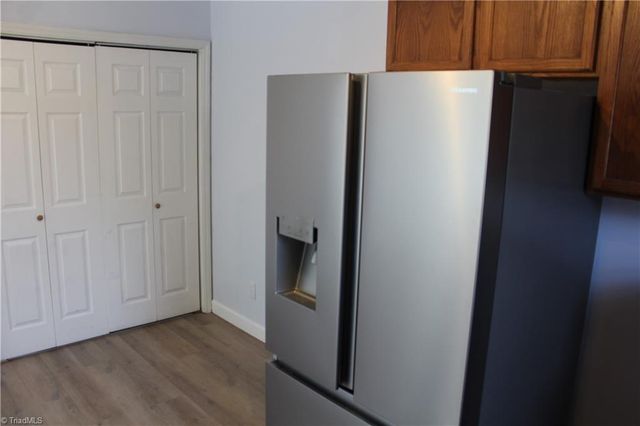 419 - 421 Claratom Drive, Winston-salem, NC 27107