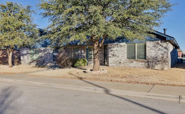 3114 111th Street, Lubbock, TX 79423