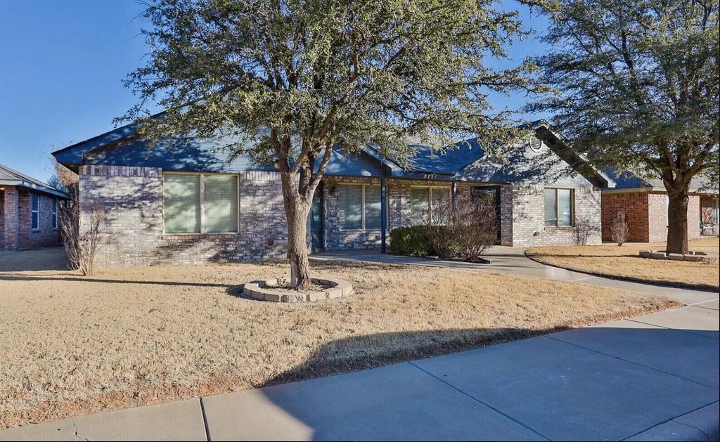3114 111th Street, Lubbock, TX 79423