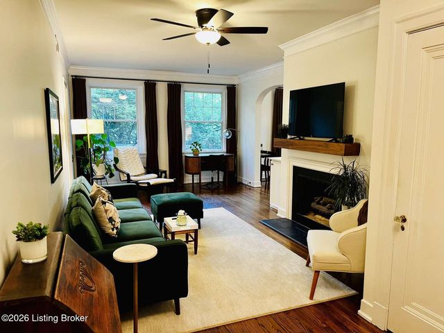 3015 Brownsboro Rd APT 1, Louisville, KY 40206