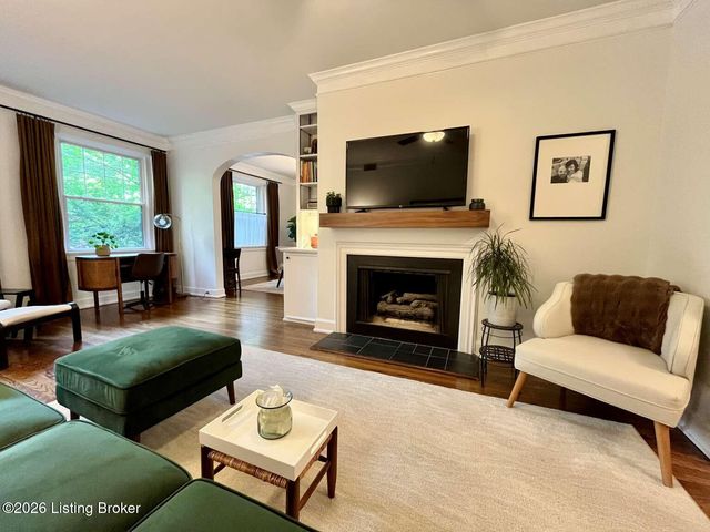 3015 Brownsboro Rd APT 1, Louisville, KY 40206