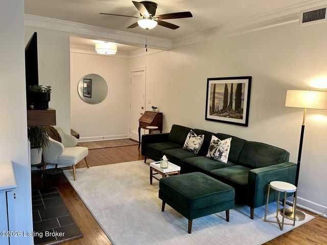 3015 Brownsboro Rd APT 1, Louisville, KY 40206