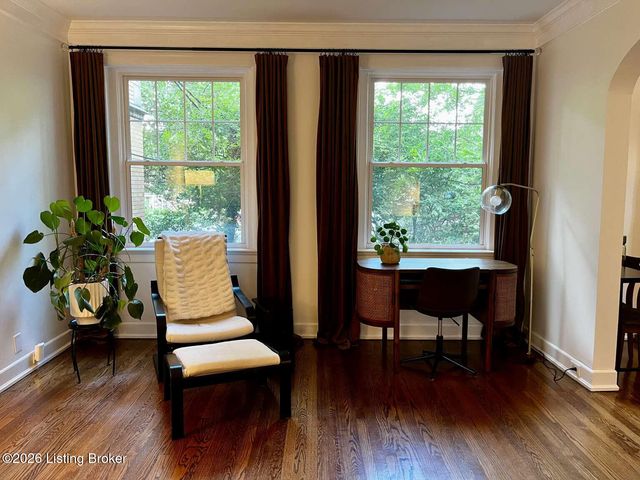 3015 Brownsboro Rd APT 1, Louisville, KY 40206