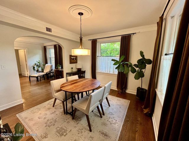 3015 Brownsboro Rd APT 1, Louisville, KY 40206