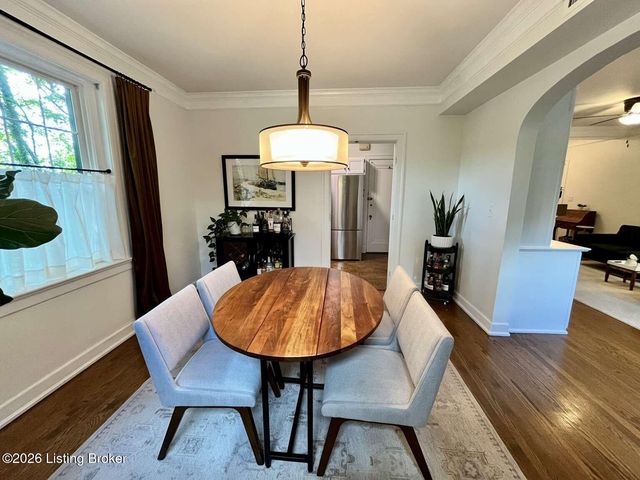 3015 Brownsboro Rd APT 1, Louisville, KY 40206