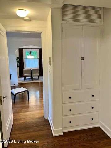 3015 Brownsboro Rd APT 1, Louisville, KY 40206