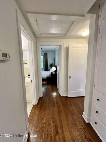 3015 Brownsboro Rd APT 1, Louisville, KY 40206