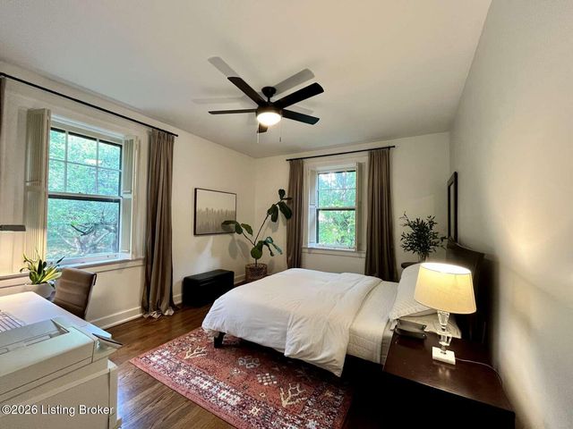 3015 Brownsboro Rd APT 1, Louisville, KY 40206
