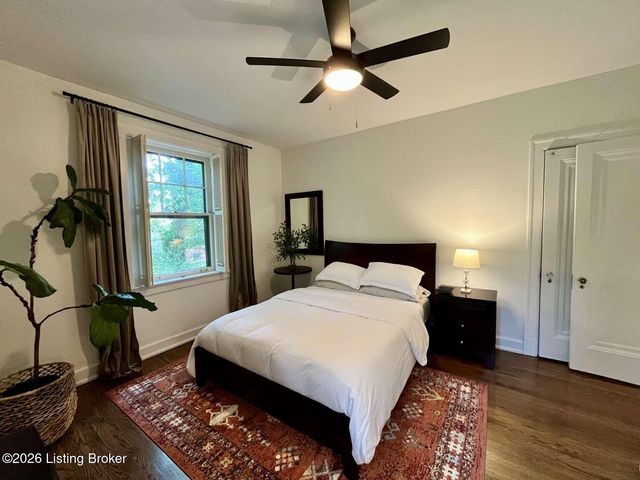 3015 Brownsboro Rd APT 1, Louisville, KY 40206