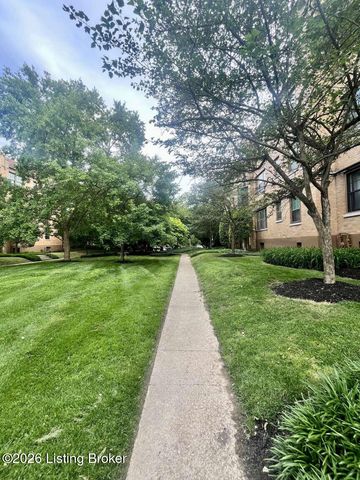 3015 Brownsboro Rd APT 1, Louisville, KY 40206