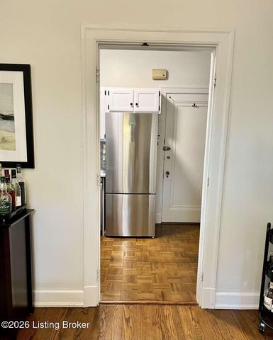 3015 Brownsboro Rd APT 1, Louisville, KY 40206