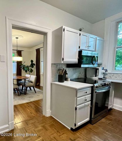 3015 Brownsboro Rd APT 1, Louisville, KY 40206
