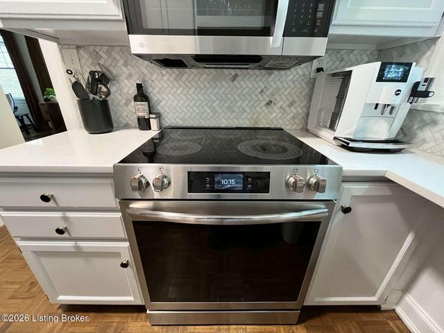 3015 Brownsboro Rd APT 1, Louisville, KY 40206